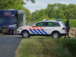 Manege-eigenaresse (74) uit Assen verdacht van witwassen miljoenen