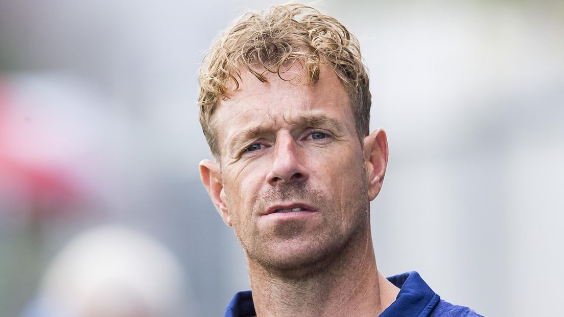 Bert Konterman