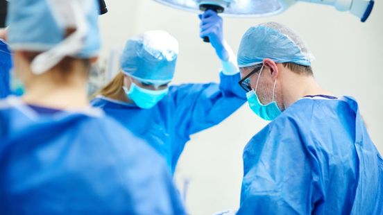 Dit ziekenhuis vreest dat regionale zorg verdwijnt door strenge normen