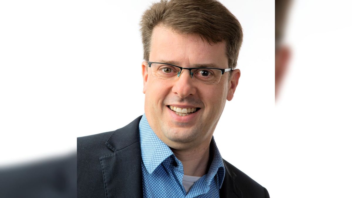 Arjan van Gelderen nieuwe fractievoorzitter VVD Midden-Drenthe