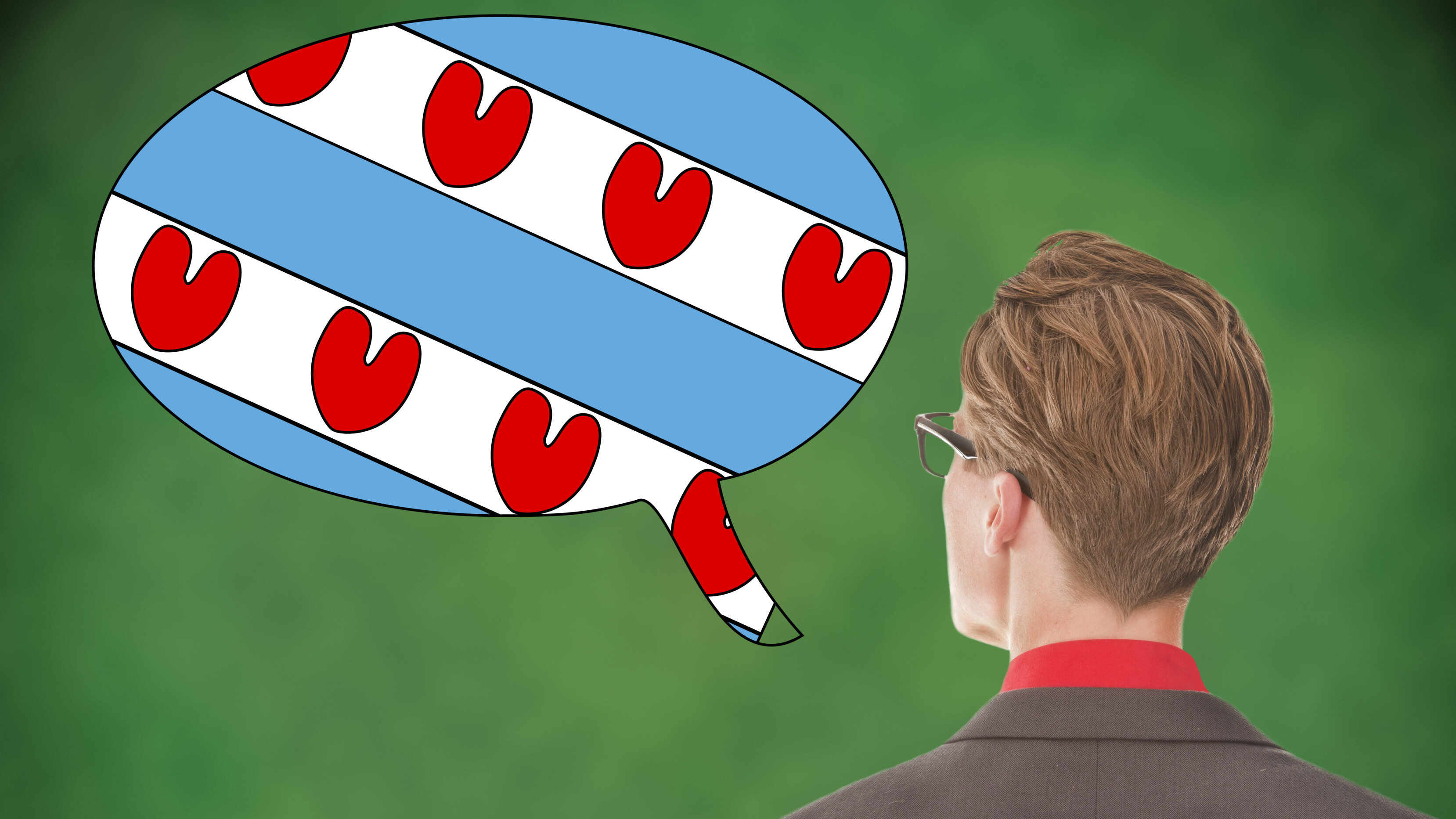 De taalsurvey uitgediept: welke bijzondere taalgewoonten houden Friezen erop na?