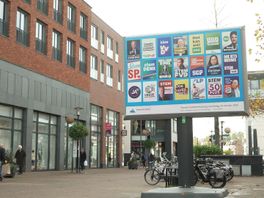 Drenthe heeft heel wat te kiezen bij de verkiezingen