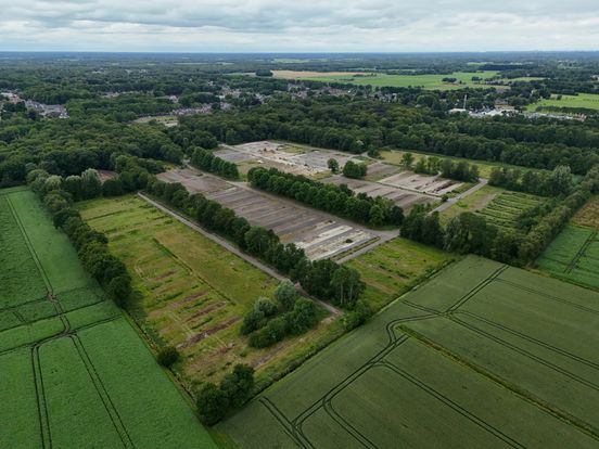 300.000 euro voor nieuwe woonwijk in Zuidlaren