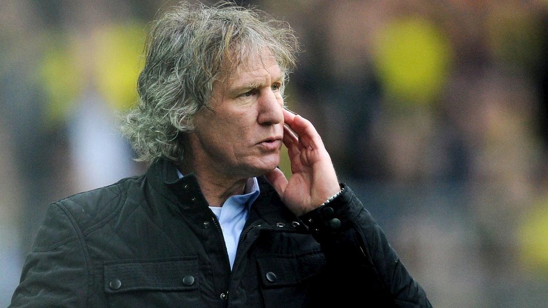 Gertjan Verbeek