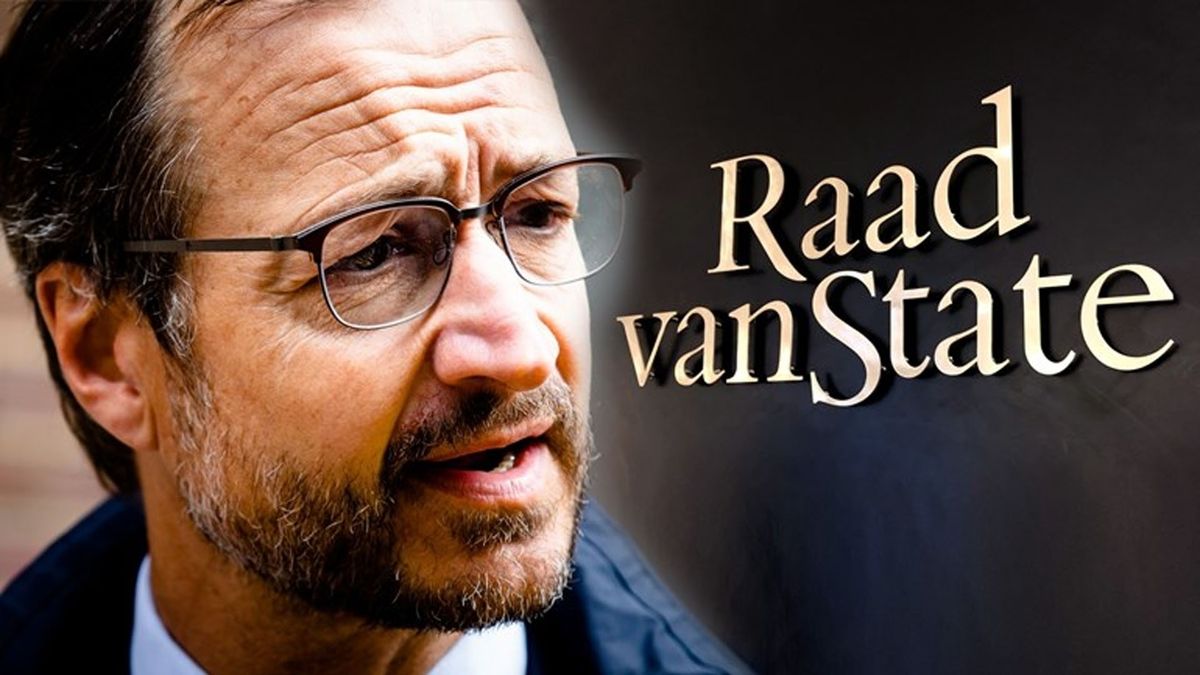Raad van State: gang naar de rechter moet mogelijk blijven bij