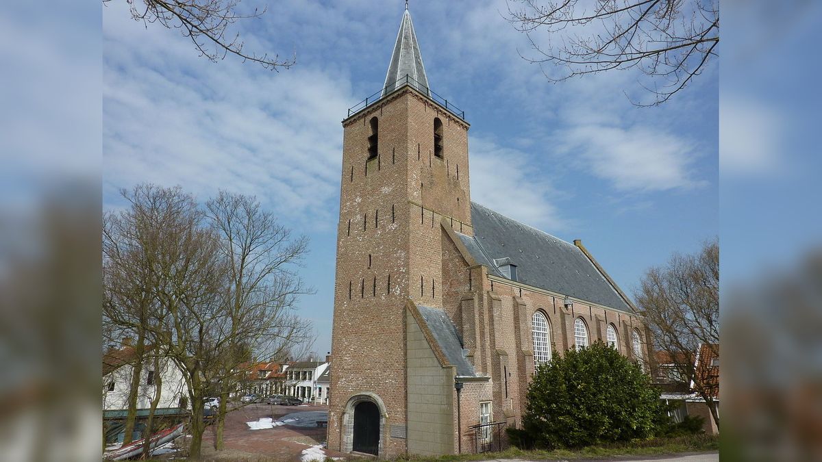 Nicolaaskerk in Kortgene wordt méér dan een kerk