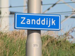 'Intimidatie en manipulatie' van omwonenden die huis en haard moeten opgeven voor Zanddijk