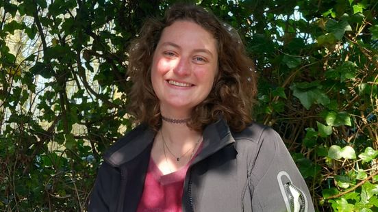 Sanne (32) blijkt ondanks MRI-scan hersentumor te hebben, nu rent ze hardloopwedstrijd Home