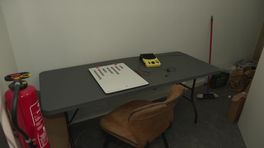 Stemhulp voor slechtzienden en blinden