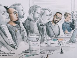 OM eist tot 5,5 jaar gevangenisstraf tegen verdachten kunstroof Drents Museum