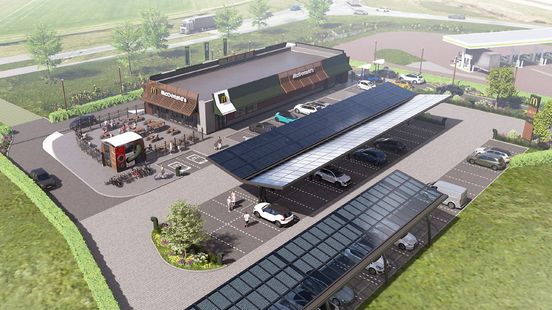 Komt er eindelijk een McDonald's op dit eiland? 'Past niet bij rust, ruimte en natuur' Home