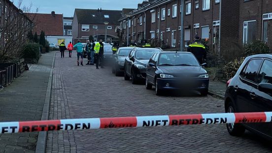 Wapens en mogelijk explosief gevonden in woning ’s-Heerenberg