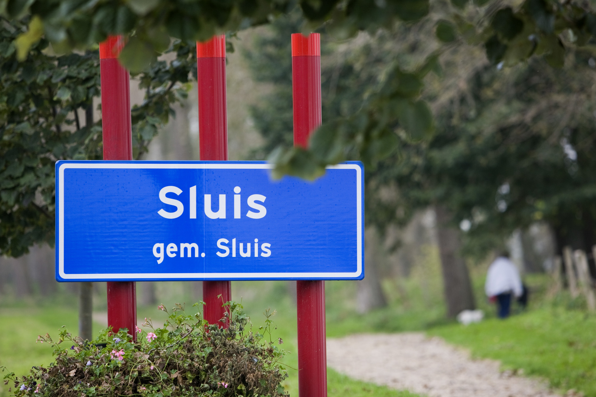 Asielprobleem: gemeente Sluis merkt niets van extra toezicht van het Rijk