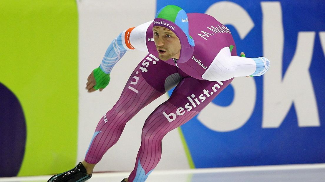 Michel Mulder