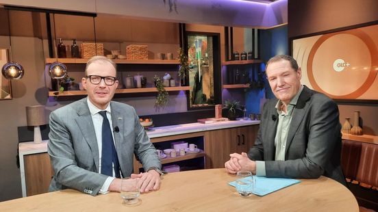 Burgemeester moest ‘traantje wegpinken’ na azc-rel