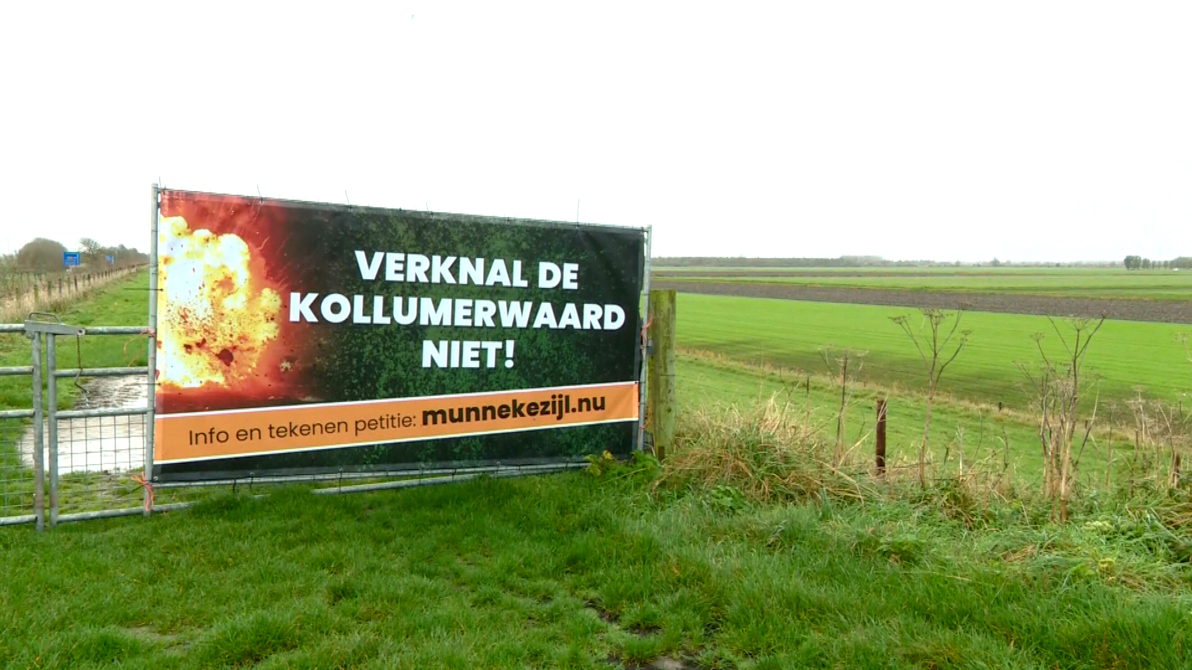 Definsjeplannen foar Fryslân definityf: munysjeopslach en útwreidingen op komst