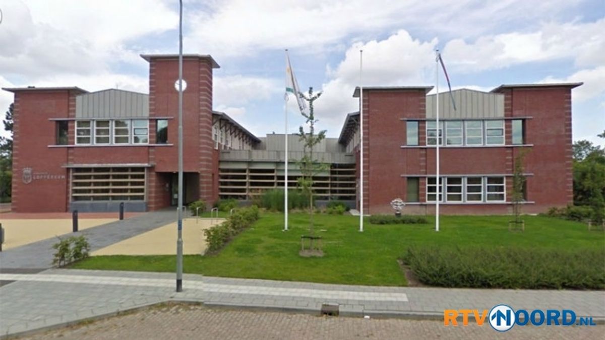 Loppersum wil imago verbeteren