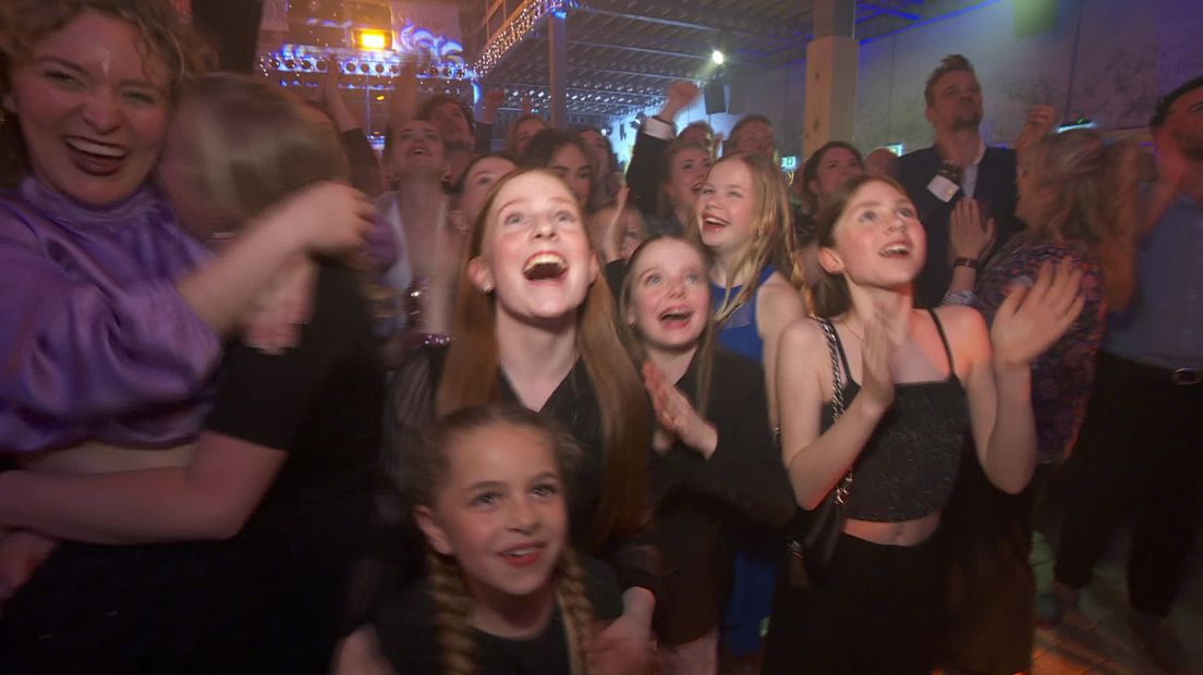 Publyk ropt De Tocht út ta bêste musical fan Nederlân