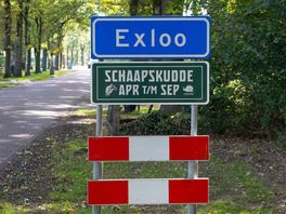 Exloo maakt zich op voor 650-jarig jubileum: ‘Iedereen gaat een maand de vlag uithangen'