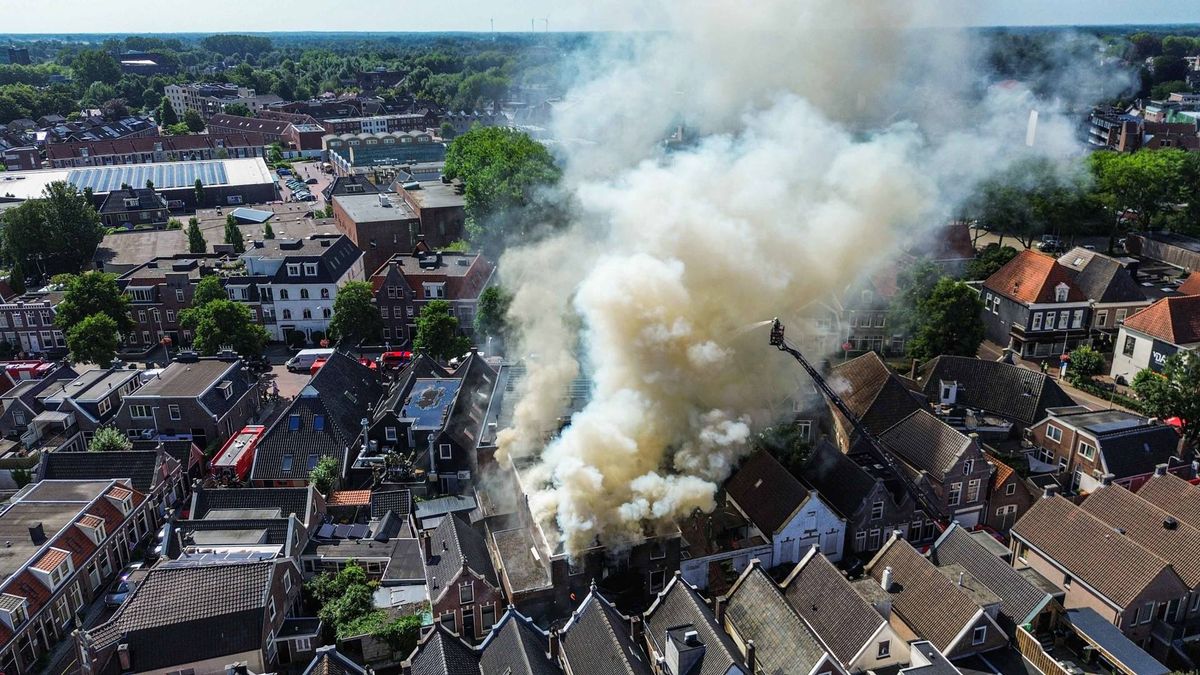Het kan nog maanden duren voordat slagerij The Butchery op andere locatie open kan na grote brand