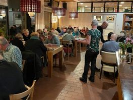 Expeditie Nederland: samen eten in Assen tegen eenzaamheid