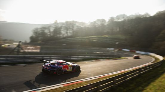 Dodelijk ongeval bij race Verstappen op Nürburgring: 'Ik ben geschokt over wat er gebeurd is' Nieuws