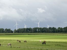 Provincie Utrecht ondervraagt alle inwoners over windmolens