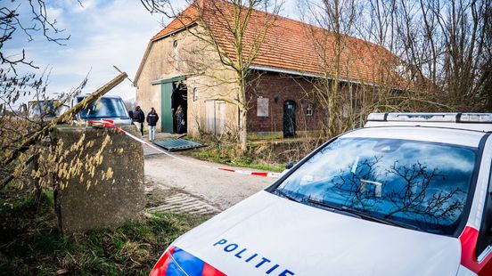 ‘Ik wil geen mensen boos maken', verdachte drugslab zwijgt in rechtbank