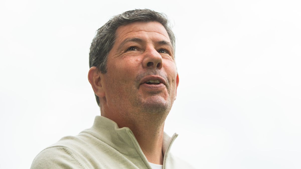 FC Volendam stelt Van de Looi aan als hoofdtrainer