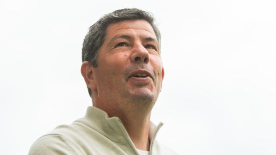 FC Volendam stelt Van de Looi aan als hoofdtrainer Home