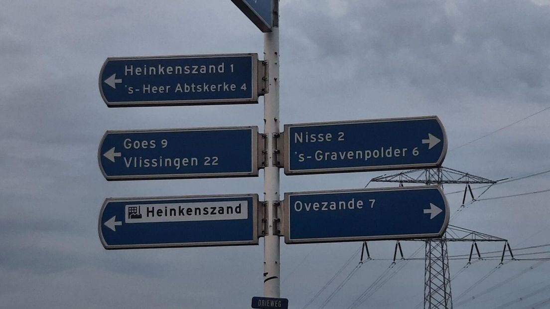 's-Heer Abtskerke