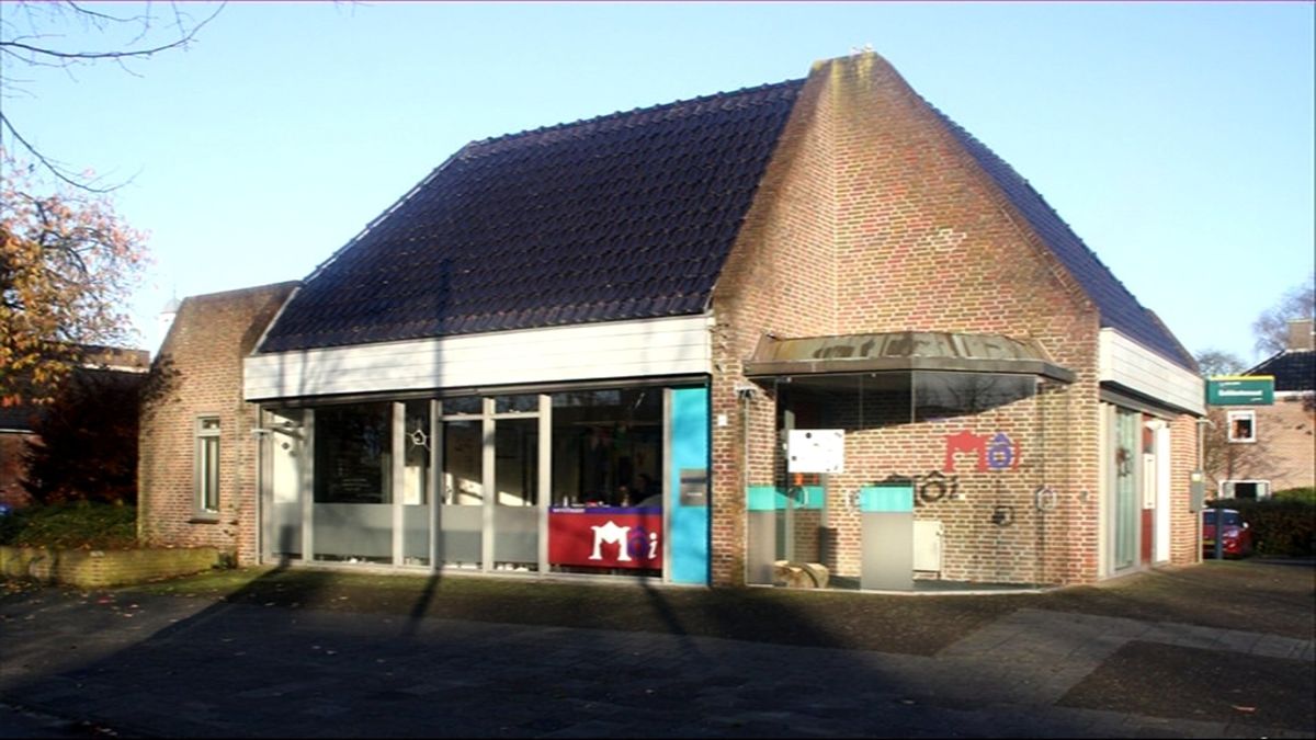Vestiging Werktheater Môi in Hoogezand-Sappemeer