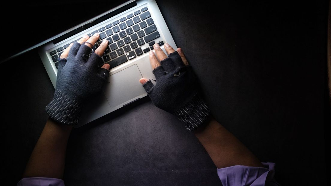 Cybercrime