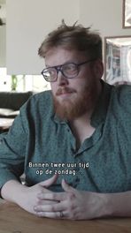 Ouders waarschuwen voor sepsis