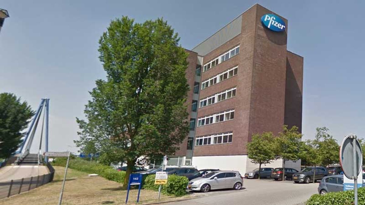 Pfizer stopt met onderzoek naar Parkinson en Alzheimer Rijnmond
