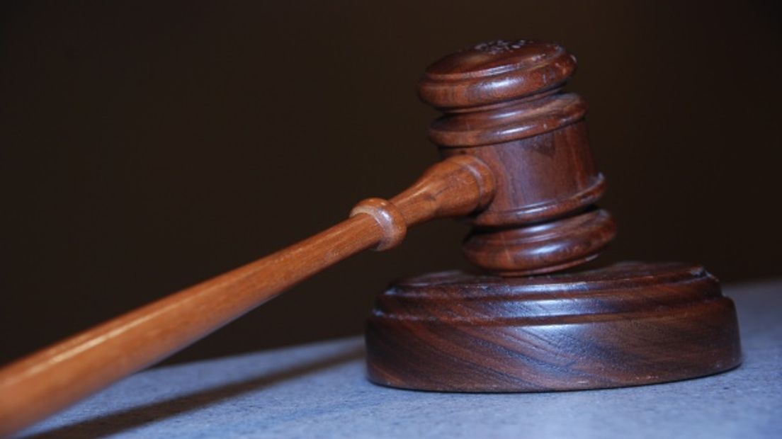 Veroordeeld voor uitgaansgeweld