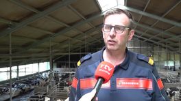 Campagne om stalbranden te voorkomen gestart