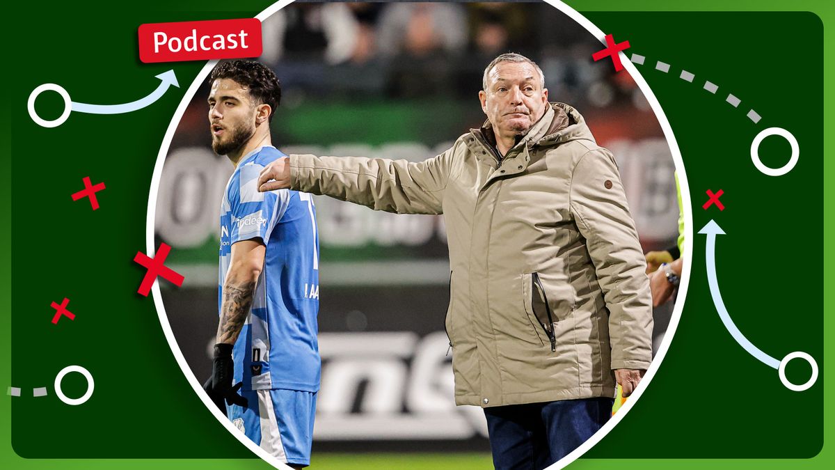 Namen & Rugnummers MatchTalk: 'In de fase waarin FC Utrecht zit is dit het recept'