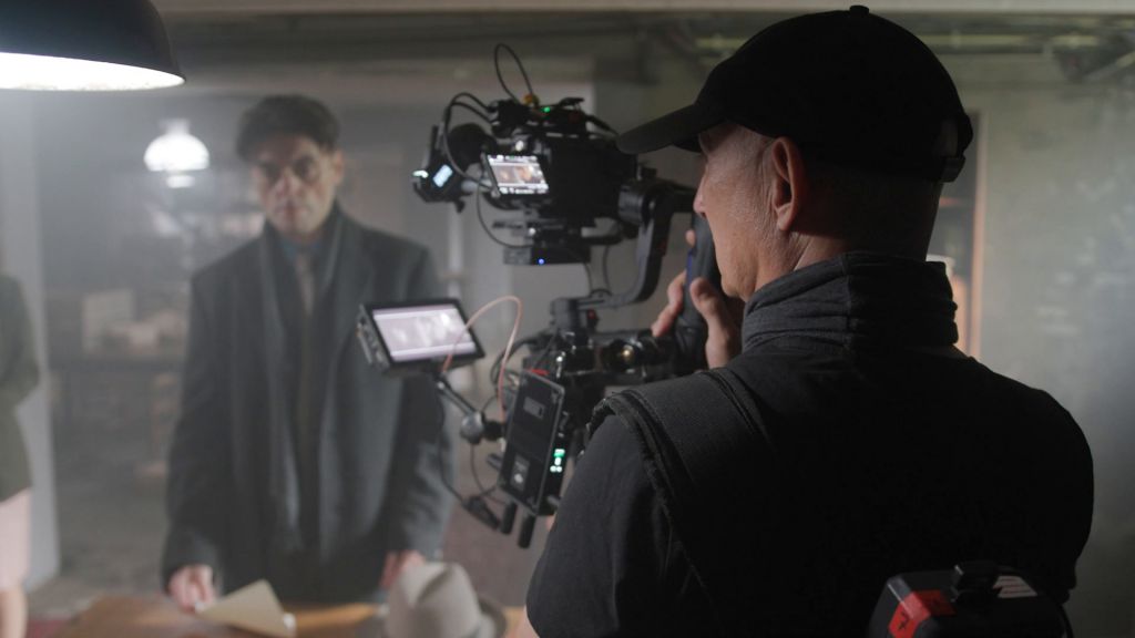 Westdoc - Bezuidenhout - Behind The Scenes - 28-02-2026