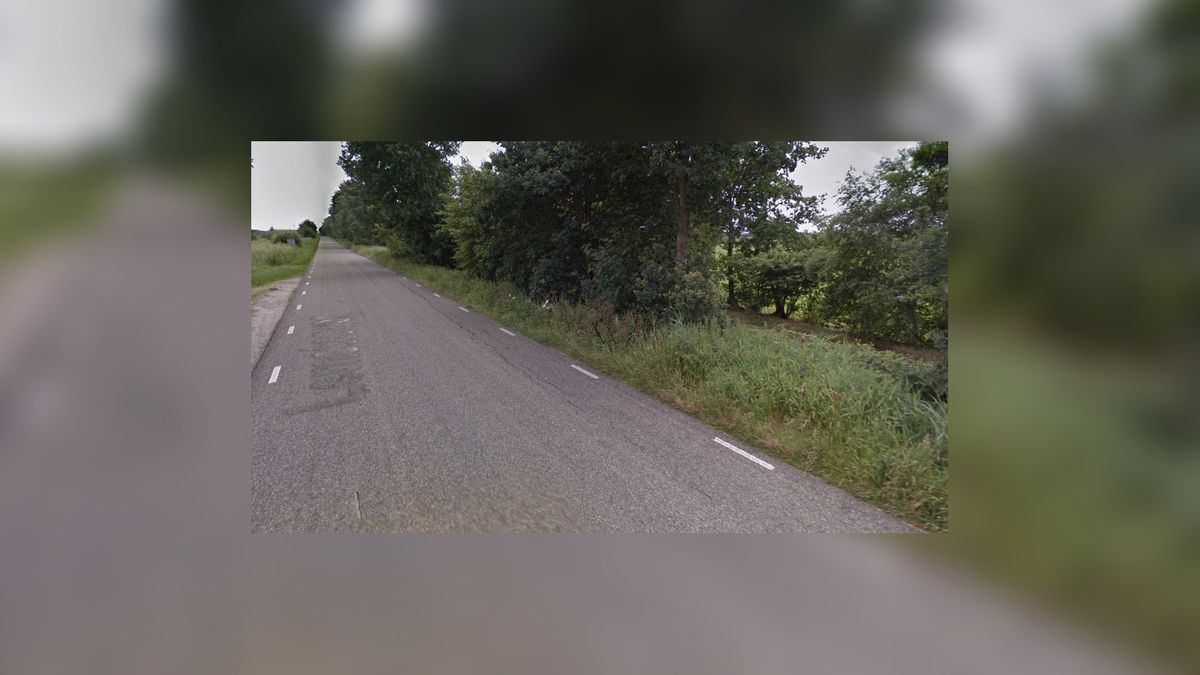 Opknappen scheuren in weg bij Munnekeburen duurt weer langer