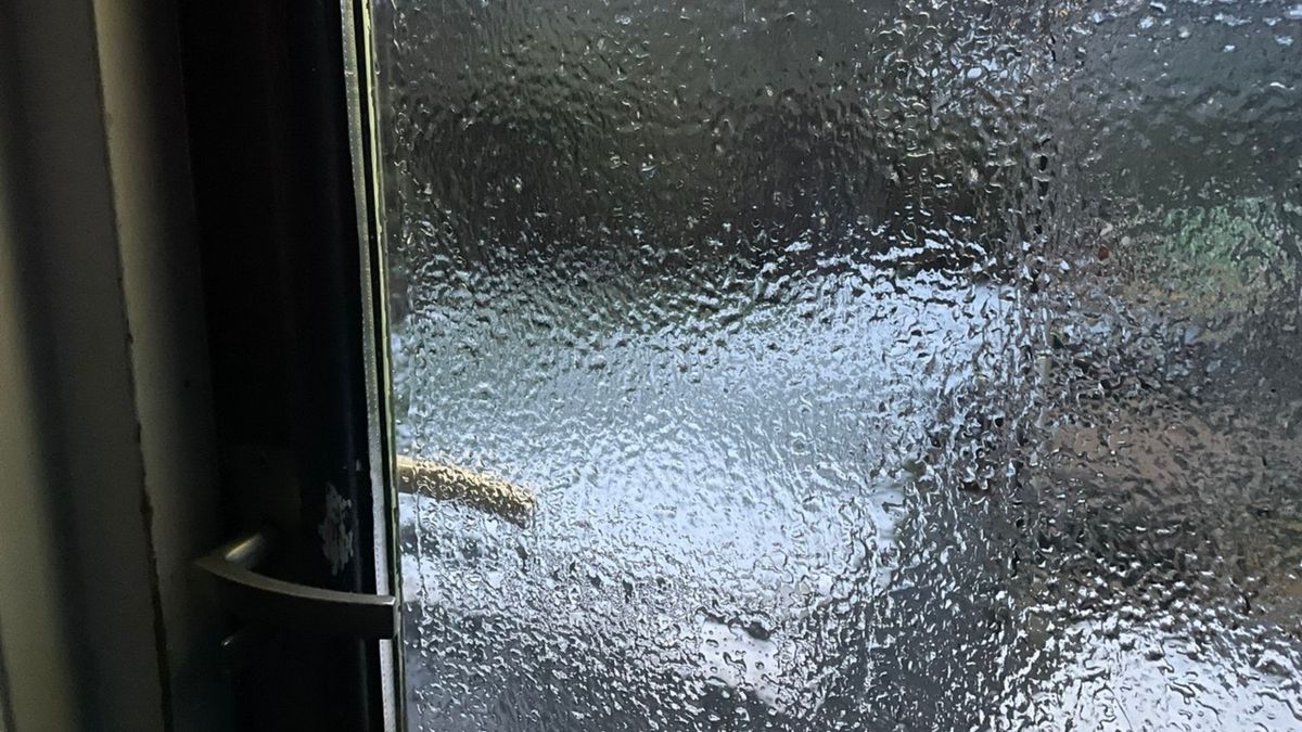 Code rood is verlengd tot 12.00 uur