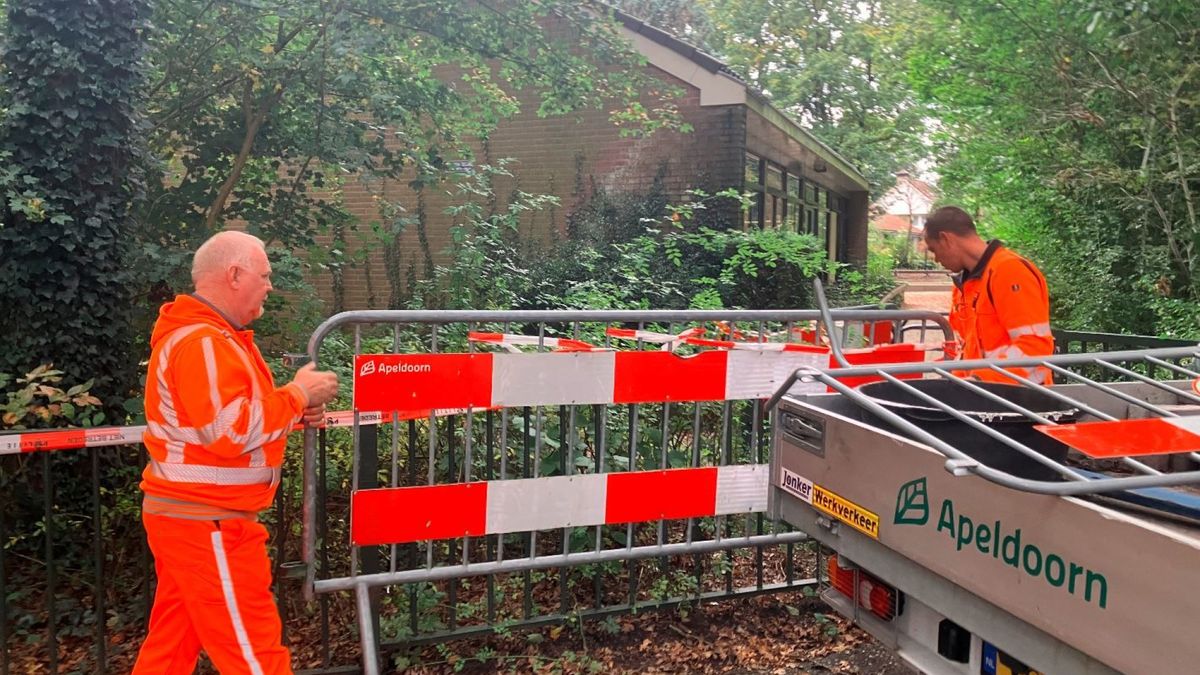 COA baalt van explosie bij azc in wording