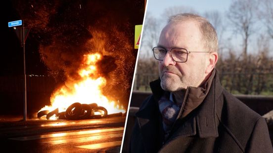 Gemeente West Betuwe maakt zich op voor de jaarwisseling: 'Vuur speelt een onuitwisbare rol'