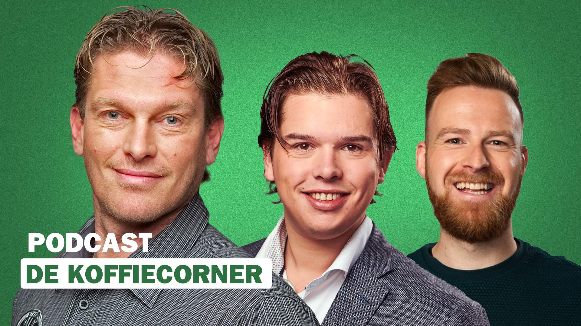 De Koffiecorner #235: 'Het eerste doelpunt van Rui Mendes is geen geluk'