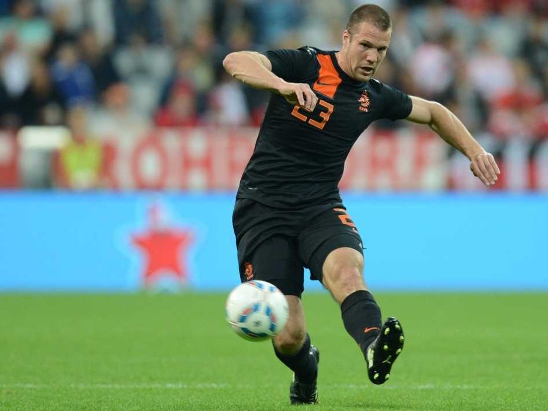 Ron Vlaar