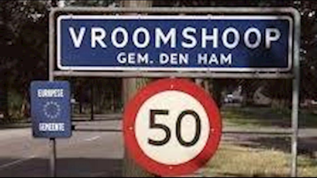 Vroomshoop