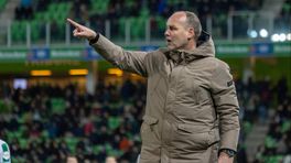 FC Groningen Live: volg hier de analyse en de interviews