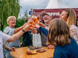 In Beeld: Hoogeveen Culinair draait om meer dan alleen eten en drinken