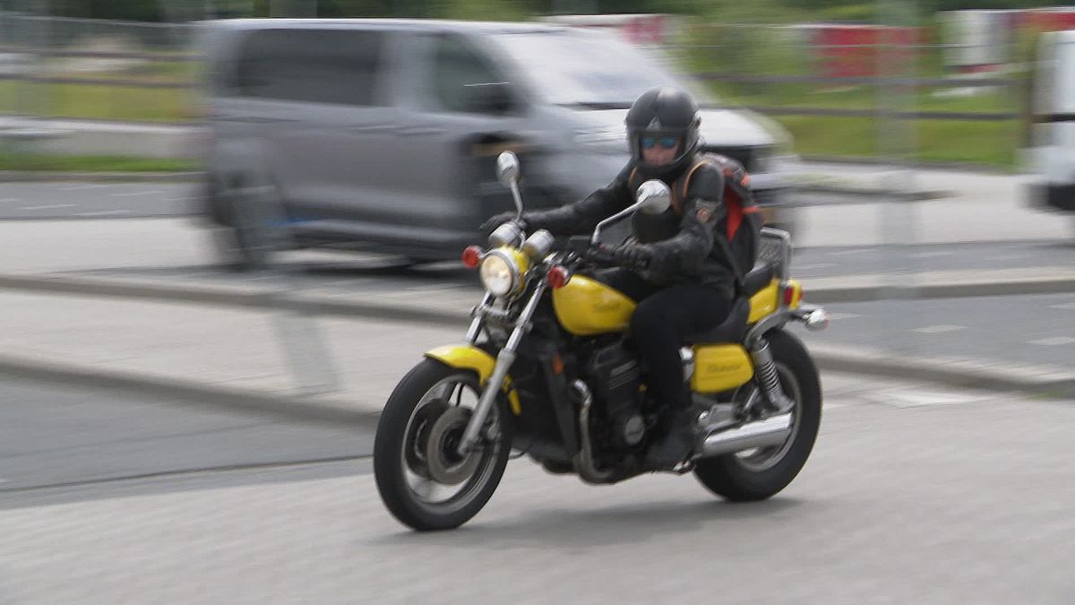 Culturele TT-pitstop smaakmaker tussen hamburgergiganten in Assen-Zuid