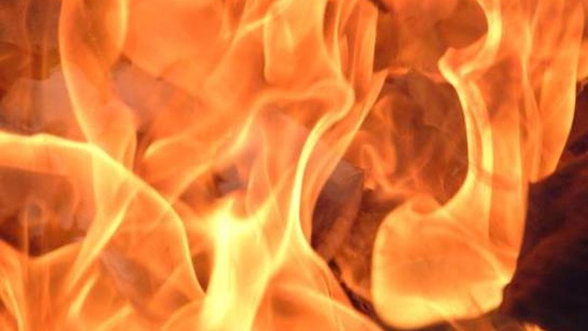 Auto in brand gestoken in Venray